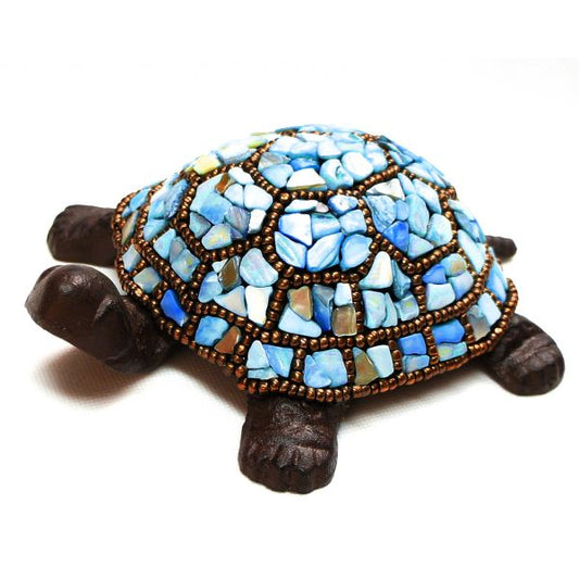 Turtle Mosaic DIY kit image 0